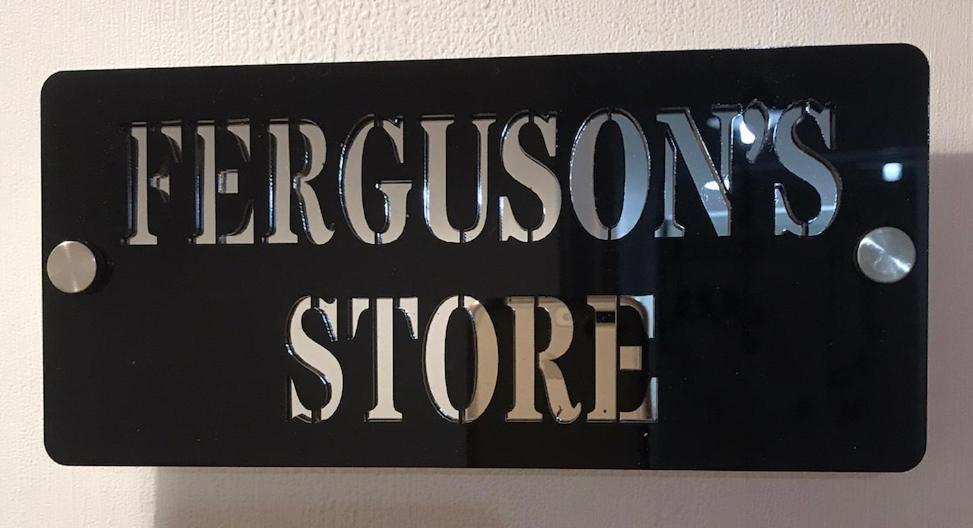 Fergusons Store Heathcote Exterior foto